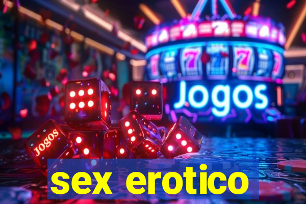 sex erotico